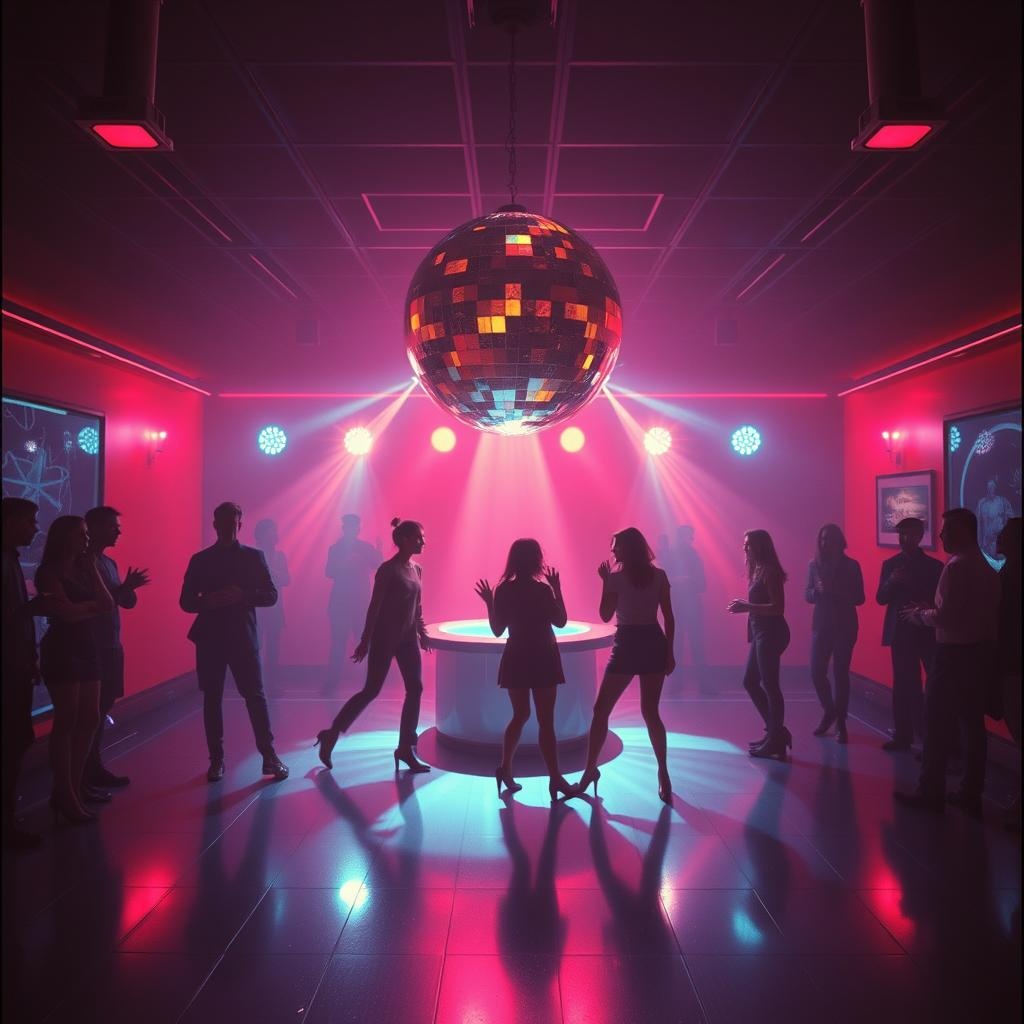 Image for Let's Dancing