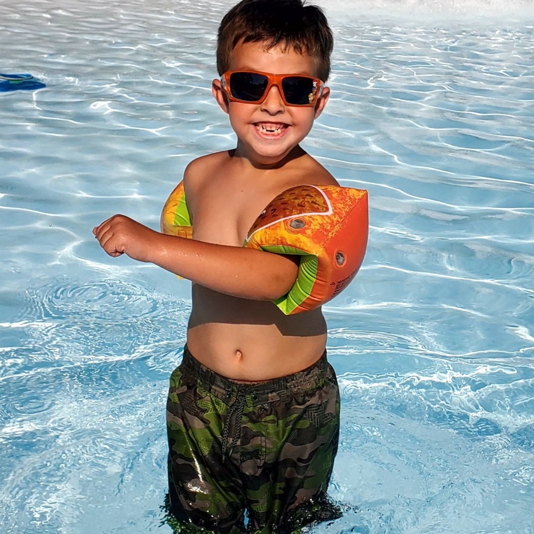 Image for Funny Stuff for Johnny