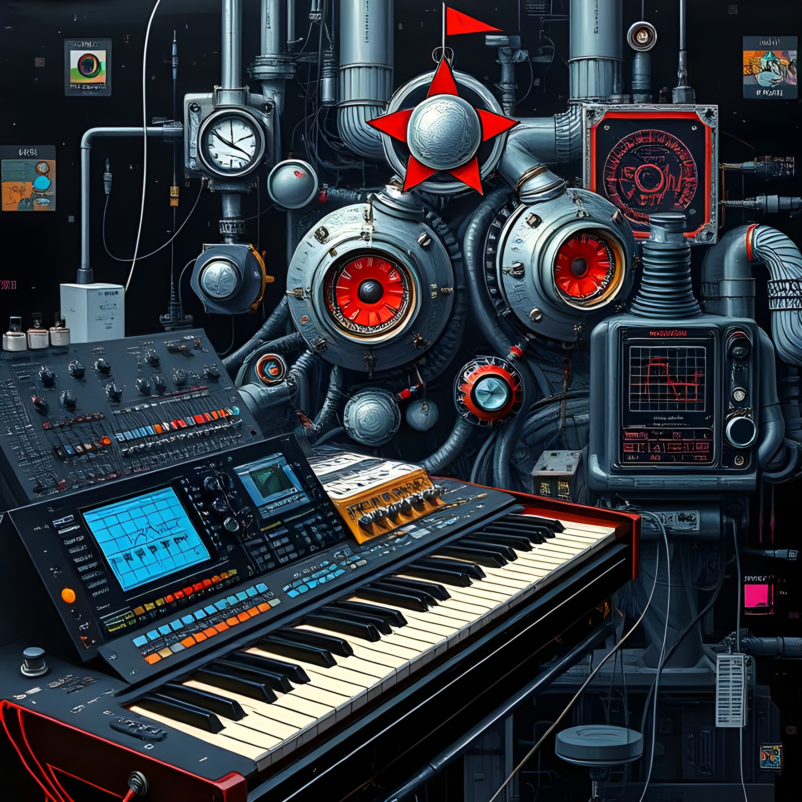 Image for [ALBUM] OTOKAR BŘEZINA