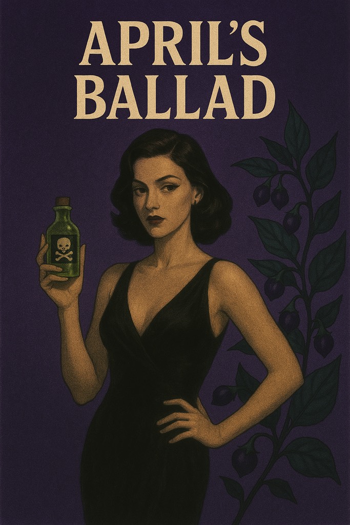 Image for 007 - Inspired by Bond Themes