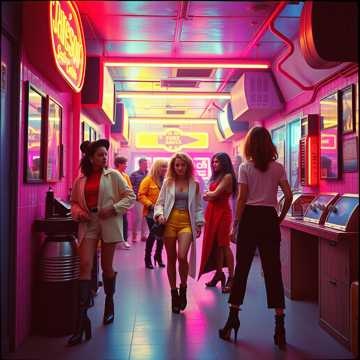 Image for 80's Echoes