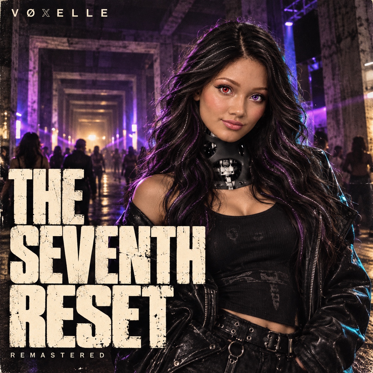 Song Cover Image