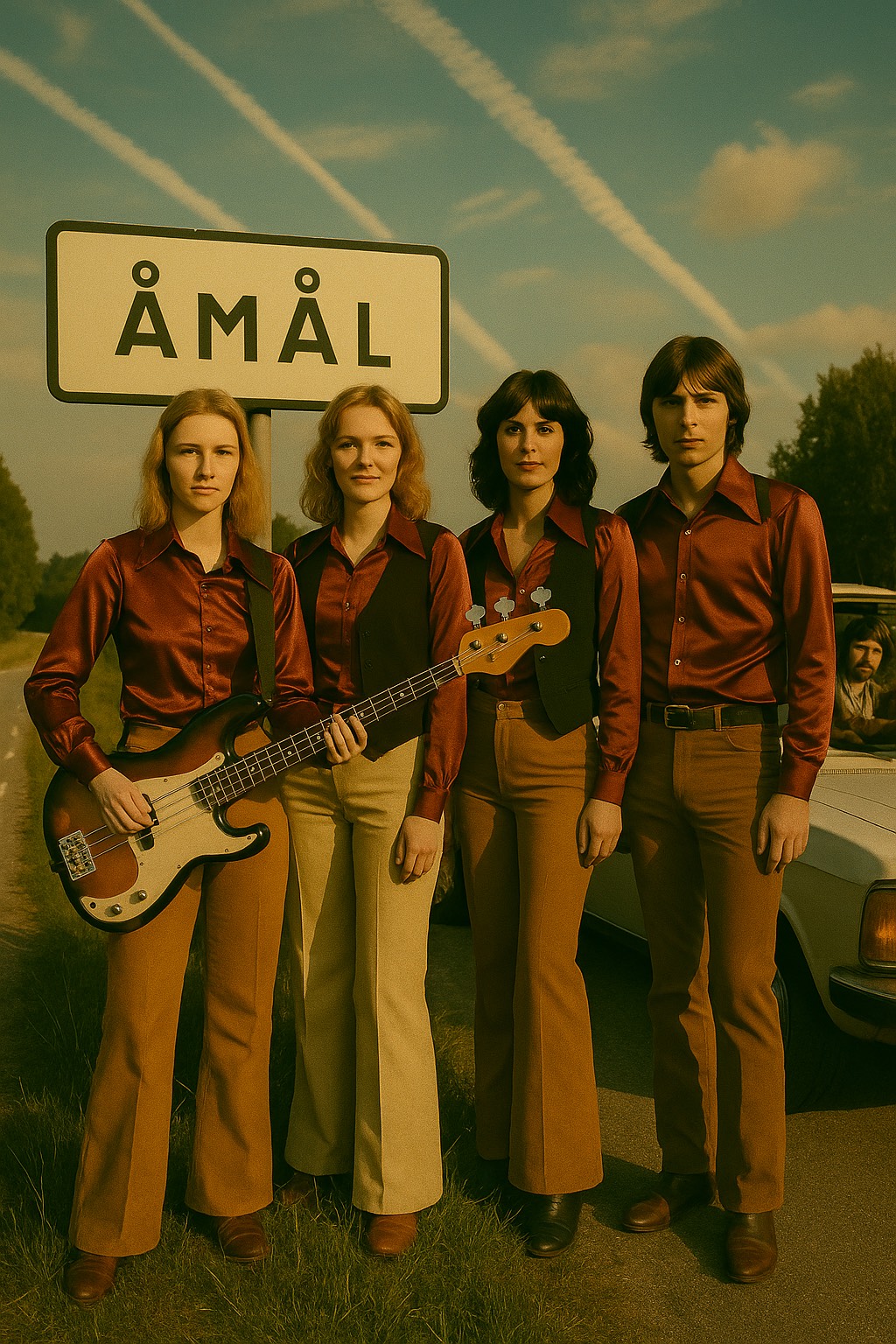 Image for NDC -The Leftovers 