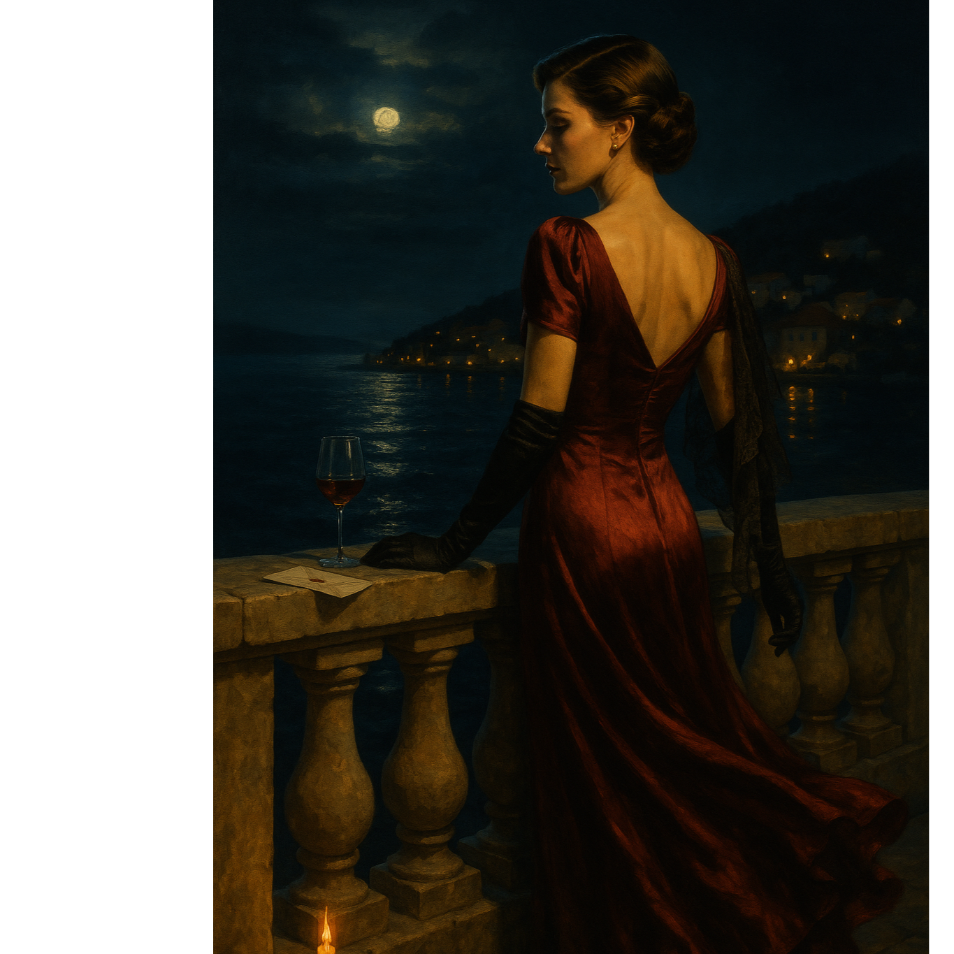 Persona picture for ジーナ