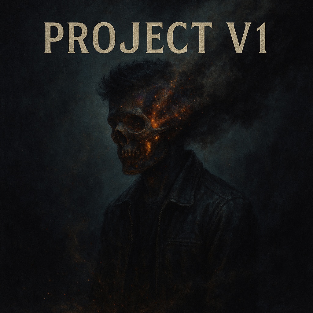 Image for Project v1