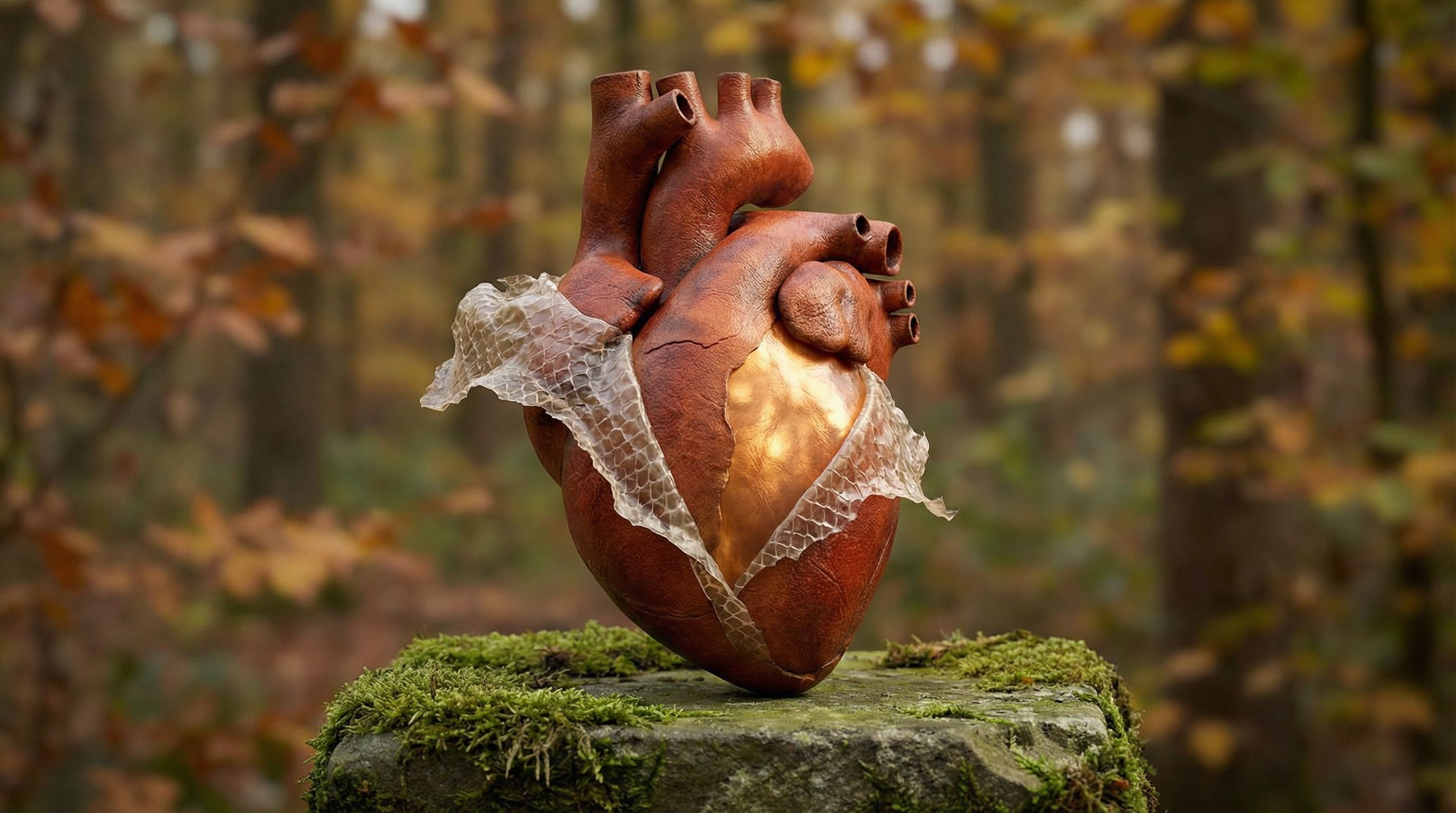 Voice image for rock