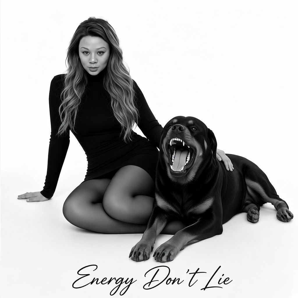 Energy Don’t Lie artwork