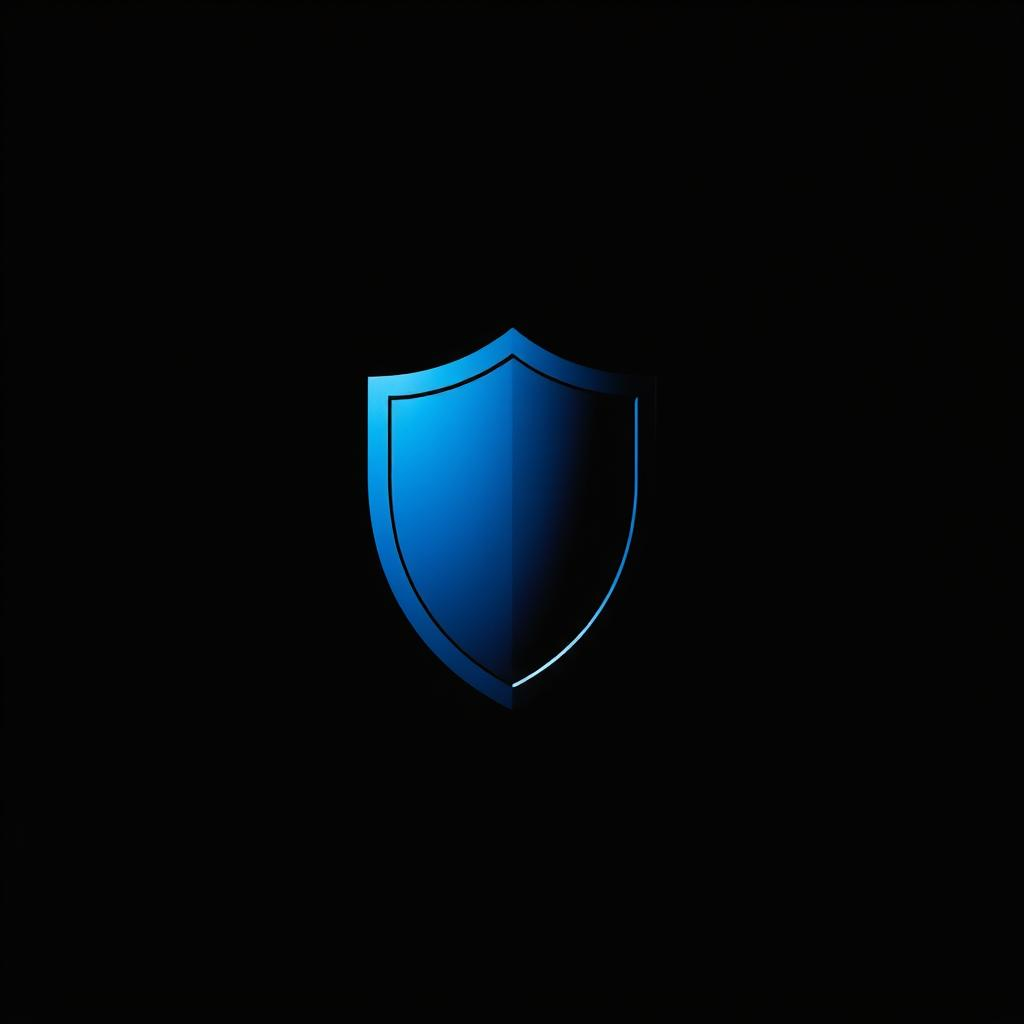 The Shield (Calm) artwork