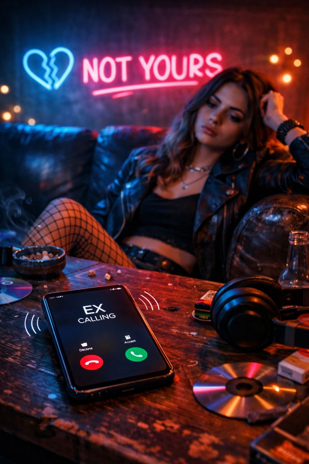 Song Image