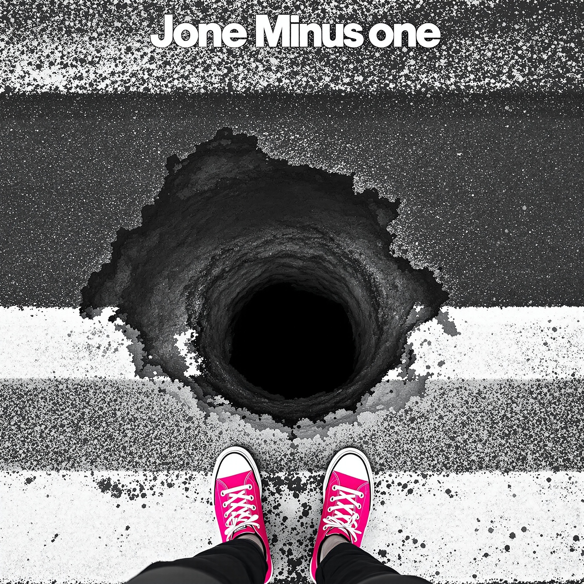 Image for Jone Minus One