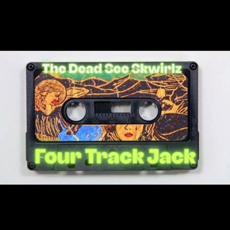 Image for Four Track Jack