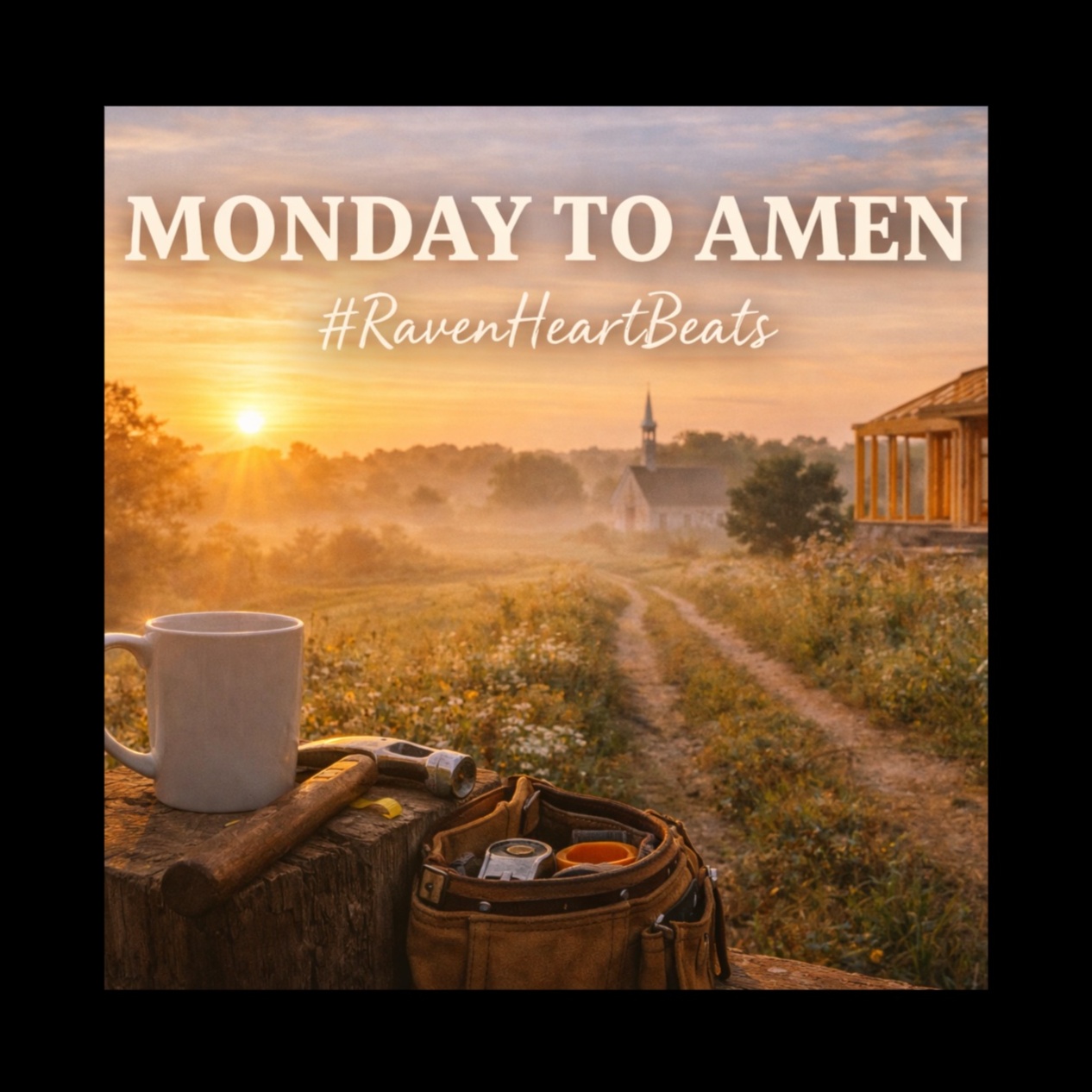 Image for From Monday to Amen