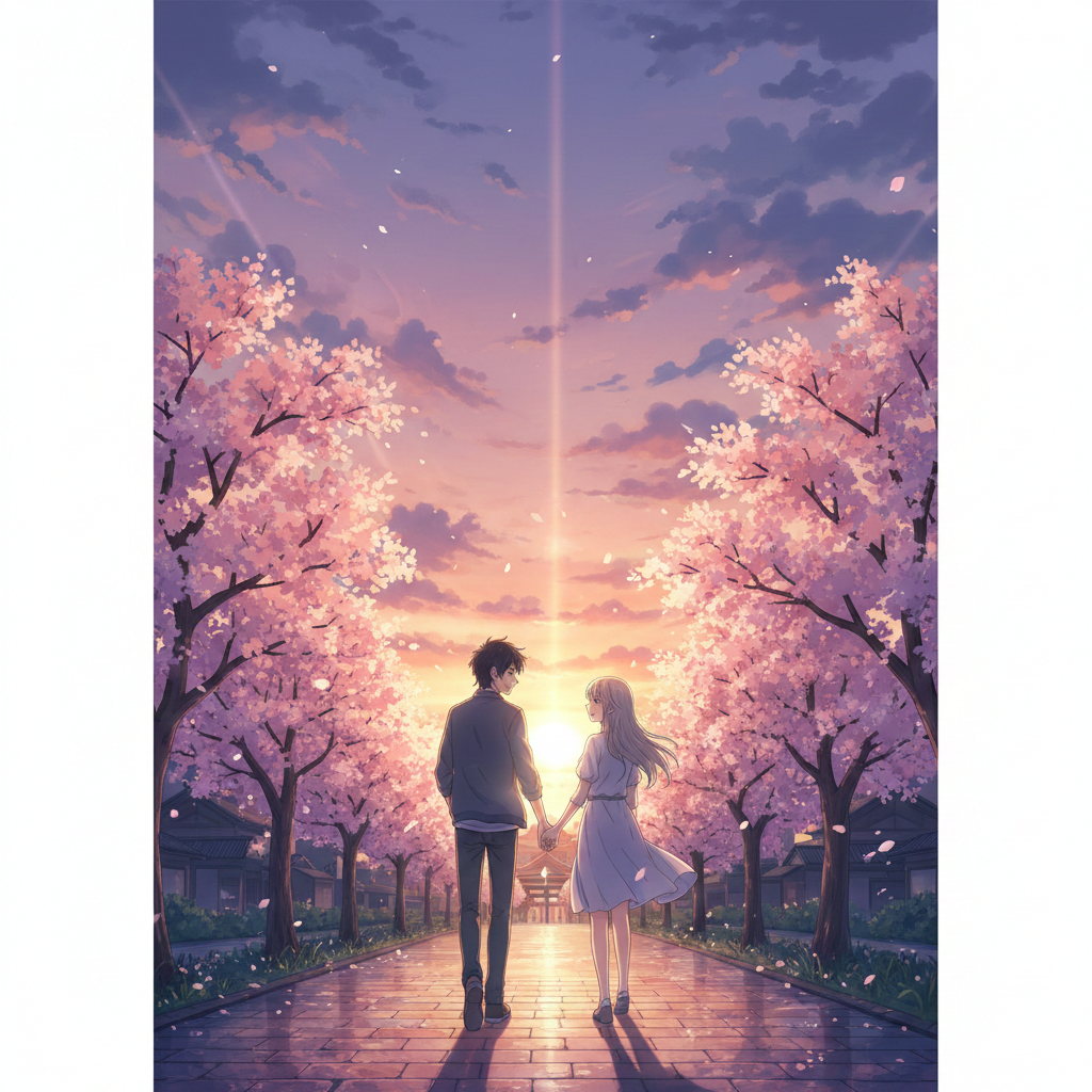 約束の歌 artwork