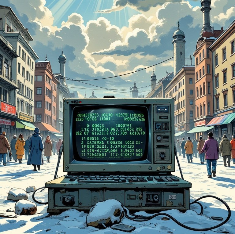 Image for Генератор случайных чисел