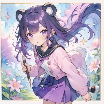 Image for Chibiitaii