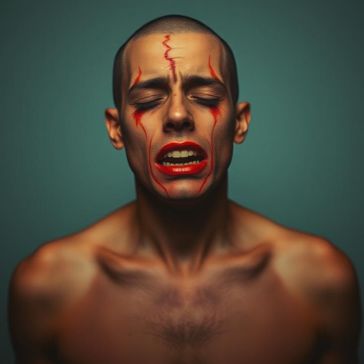 Playlist cover art