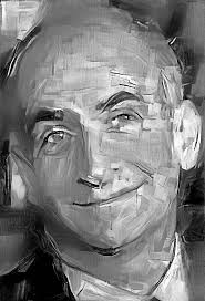 Louis de Funès artwork
