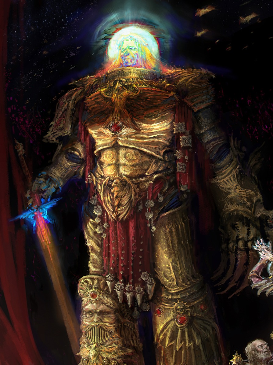 Pro Imperatore Aeterno artwork