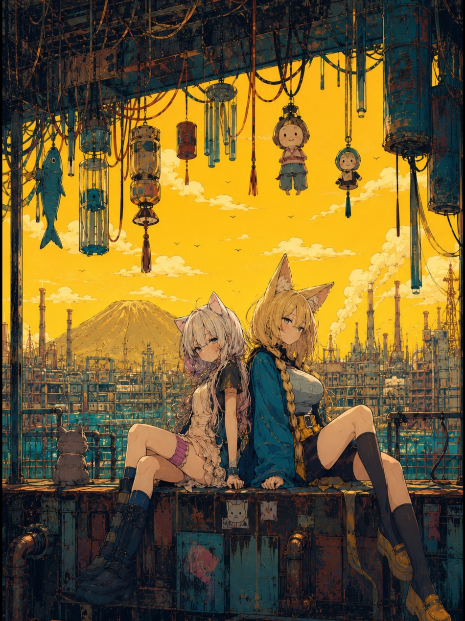 Song Image