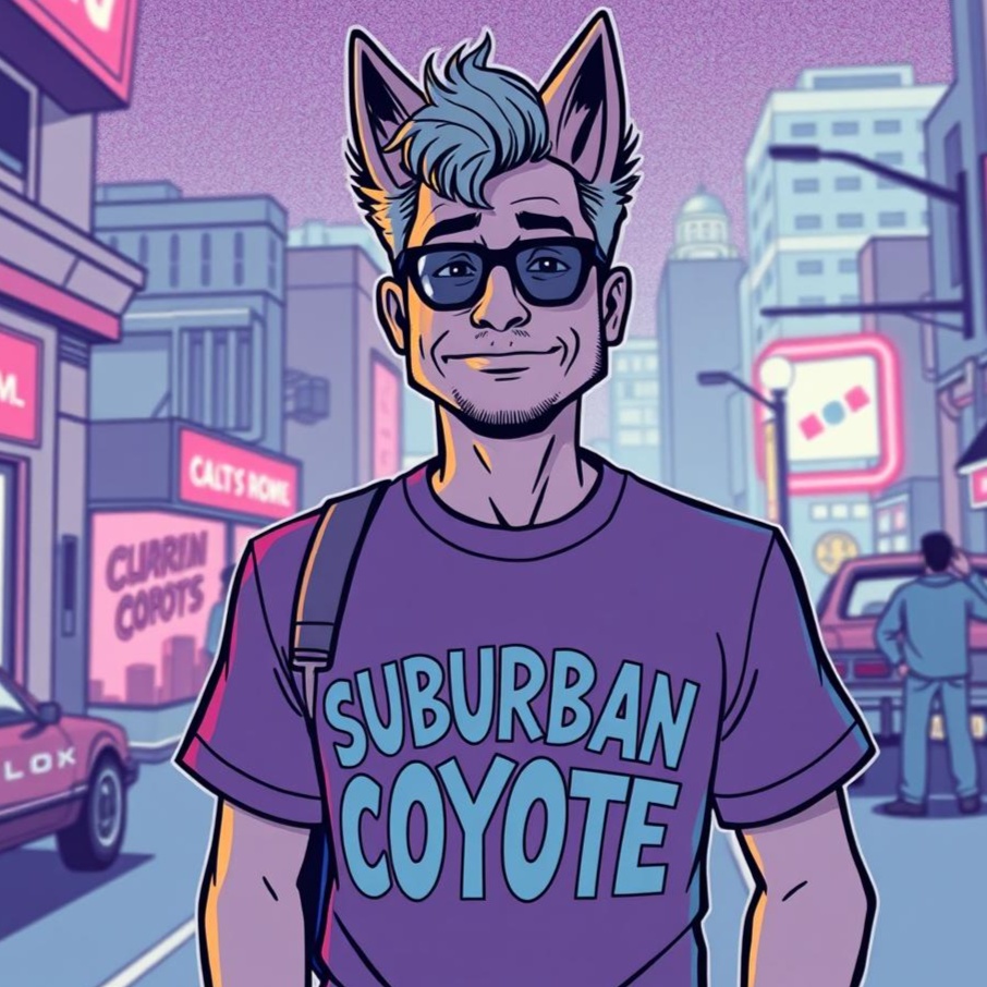 Image for New Original 26 MR SUB COY