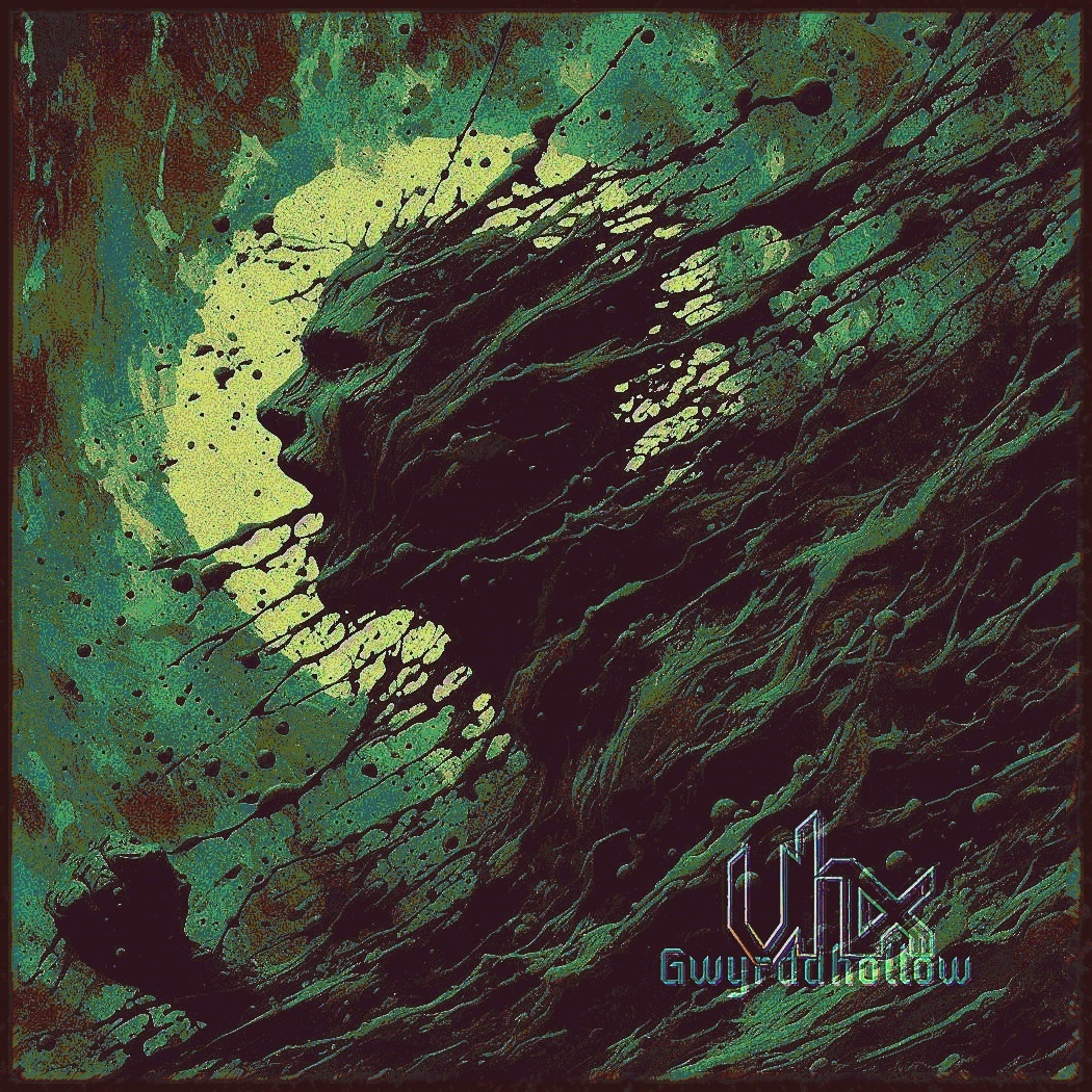 Image for Vhx V - Gwyrddhollow