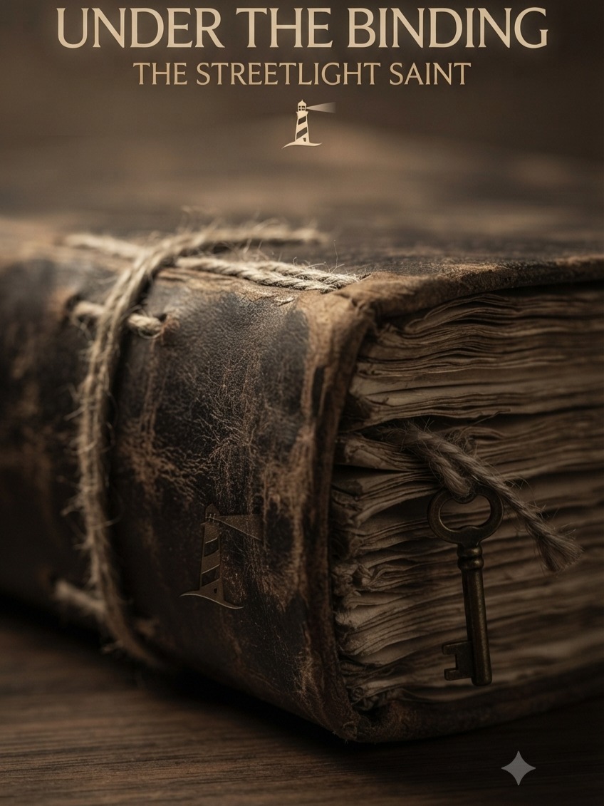 Under the Binding artwork