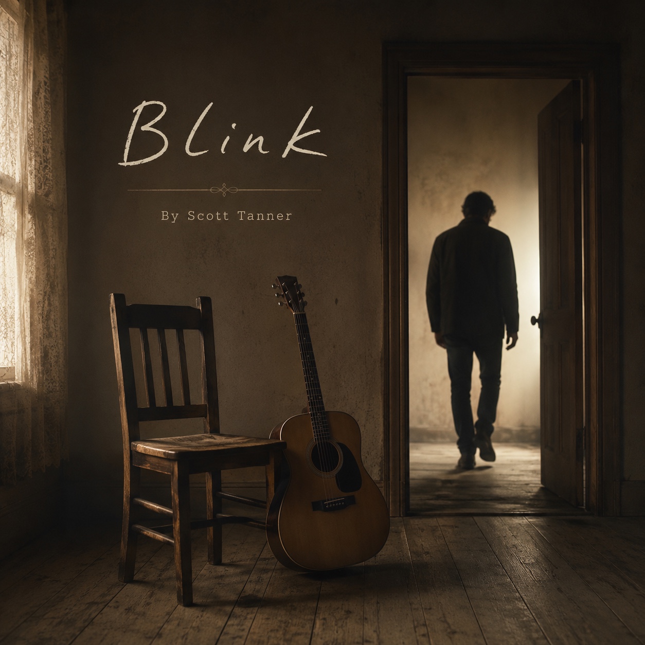 Blink (BLINK) artwork