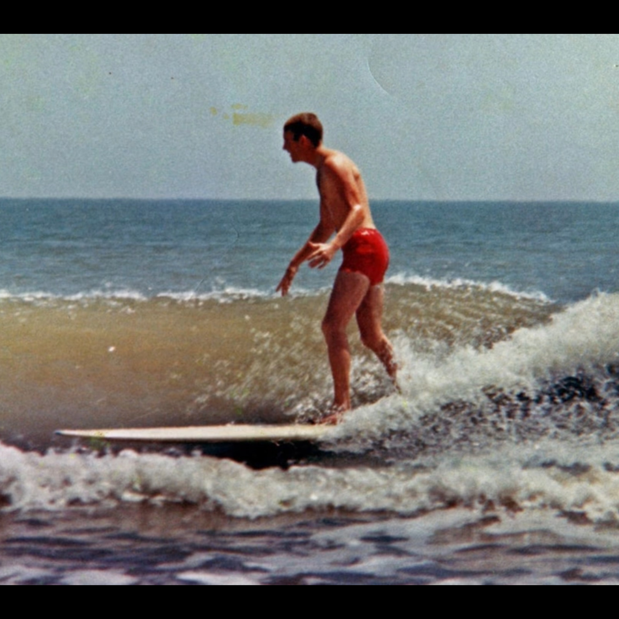 Image for Surfing Songs - (1960s - 1970s)