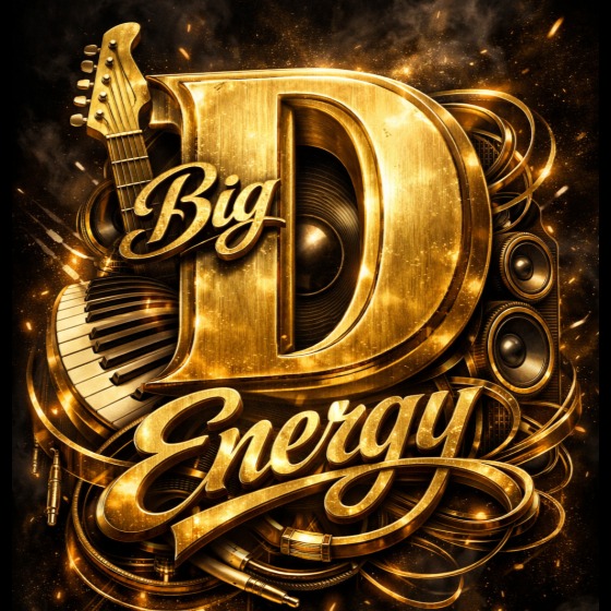 Image for Big D Energy [SSC8, Bunk D]