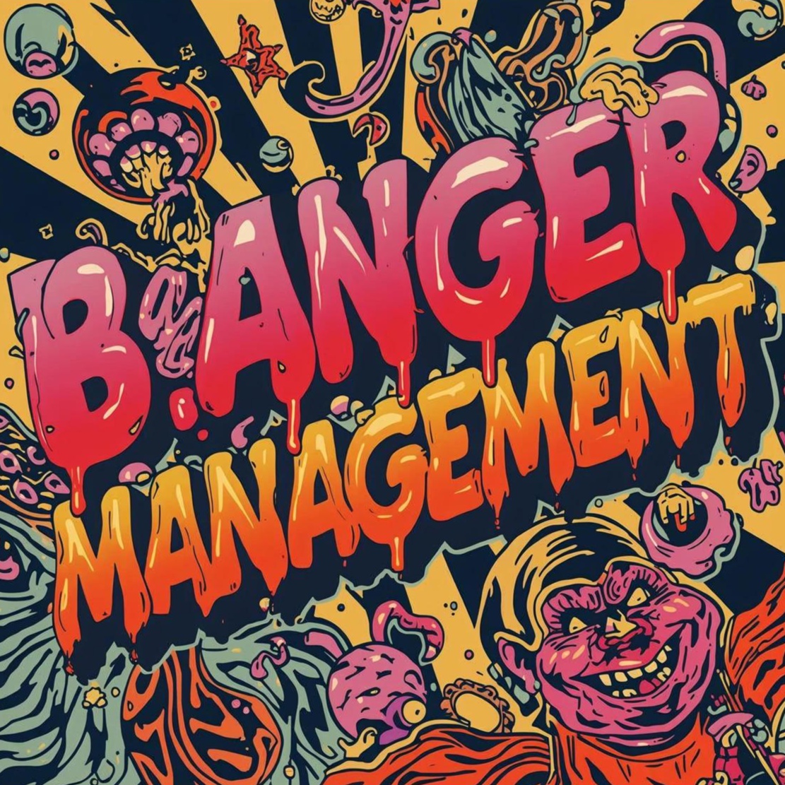 Image for Banger Management