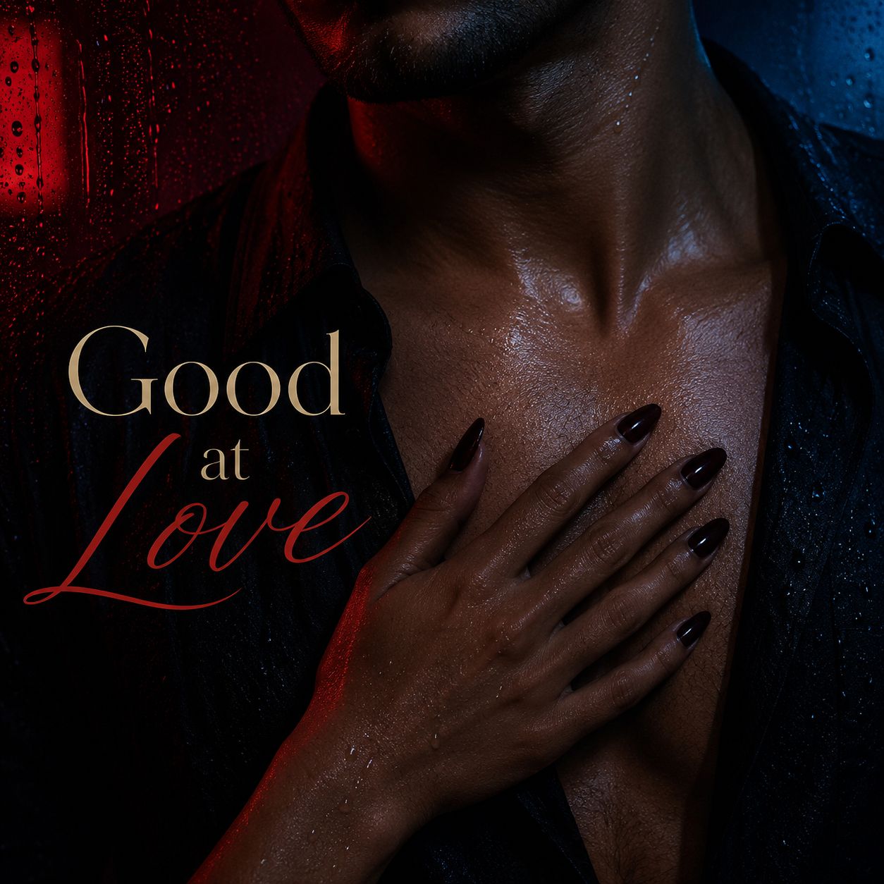 Good at Love artwork