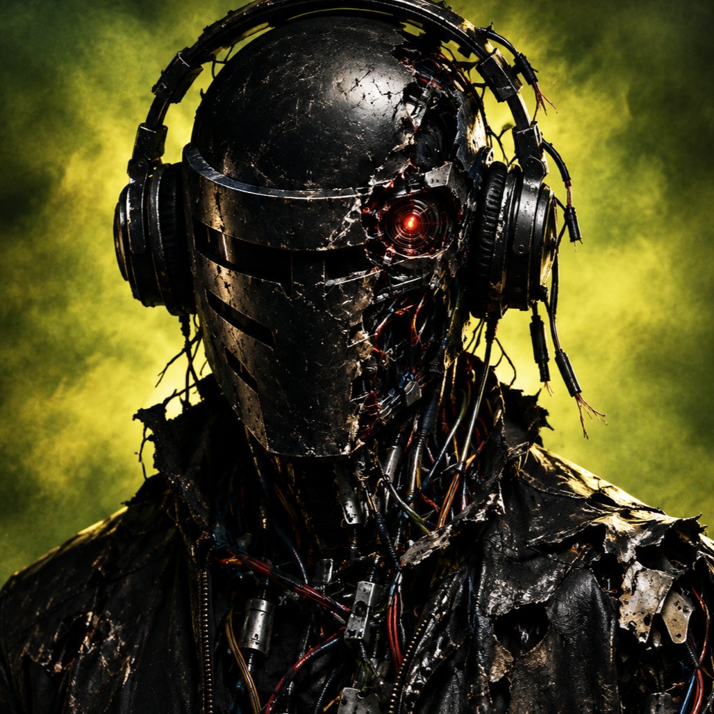 We Are Legion 2