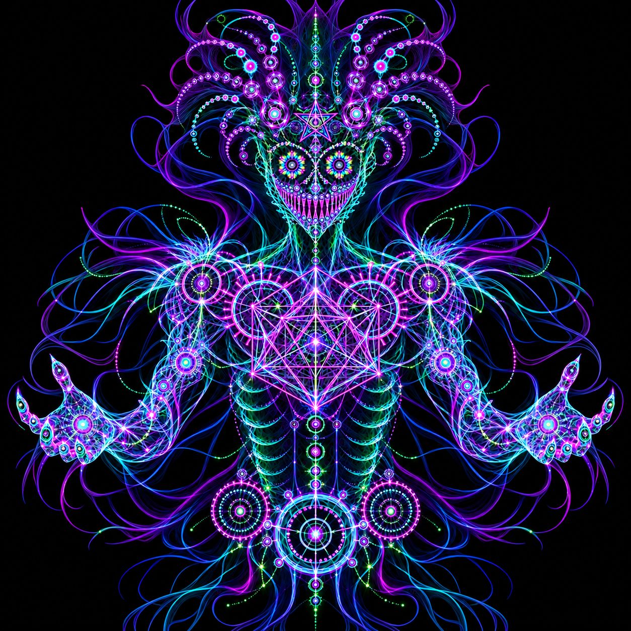 Helpful Entities artwork