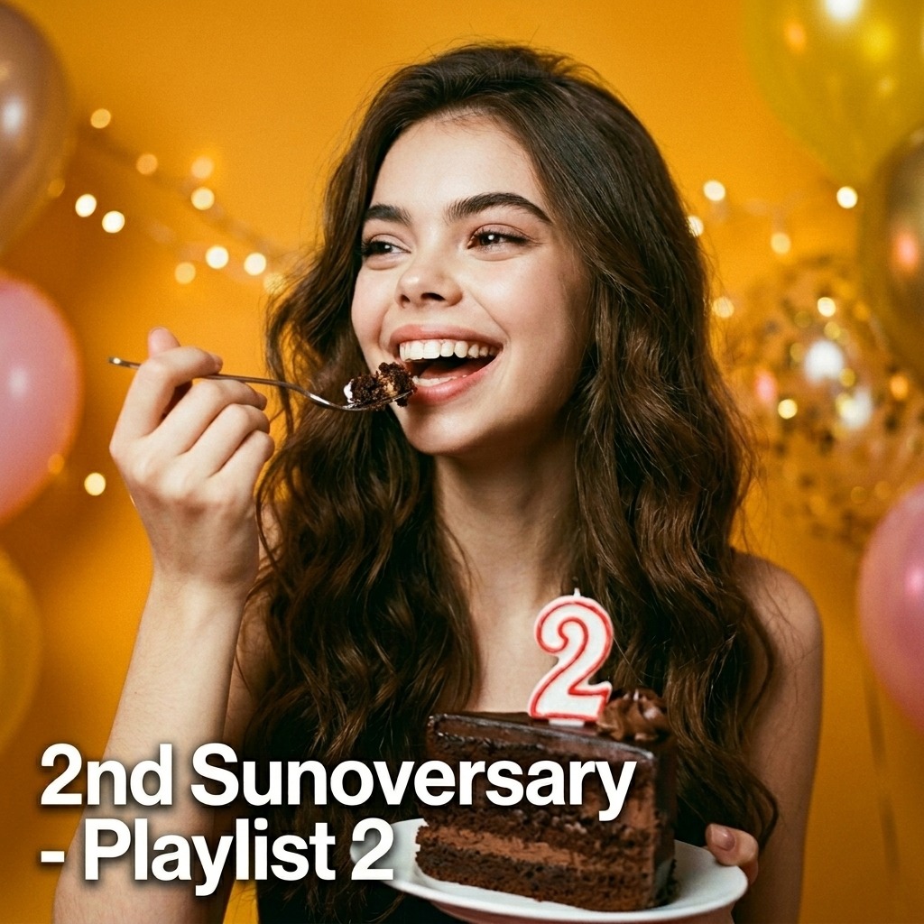 Playlist cover art
