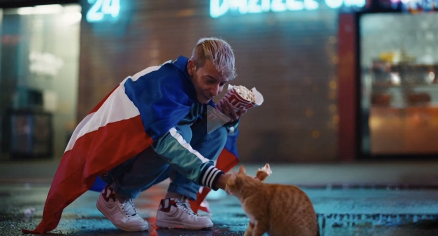 Song Image