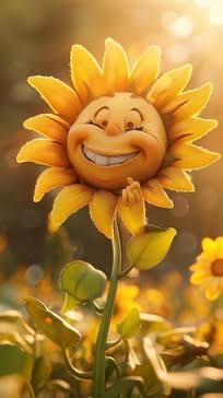 Little Yellow Flower✨ artwork