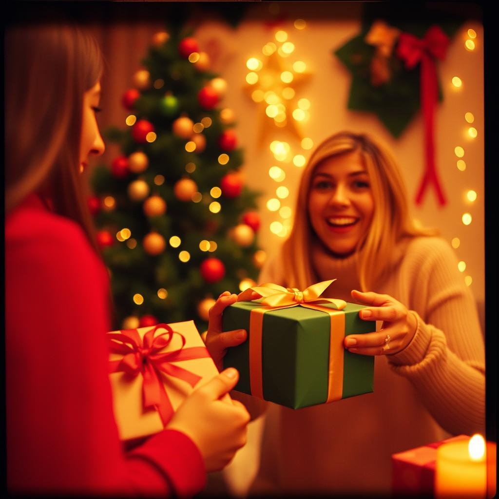 Image for Christmas Vol. 6 (2025)