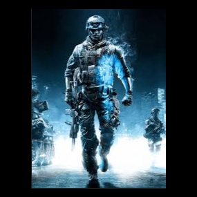 Image for 2024 Kzt's Action Packed Soundtrack