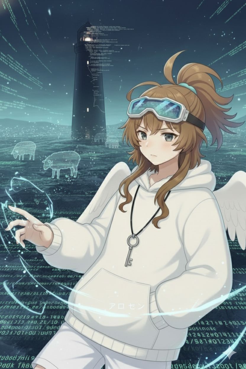 Image for メタ世界