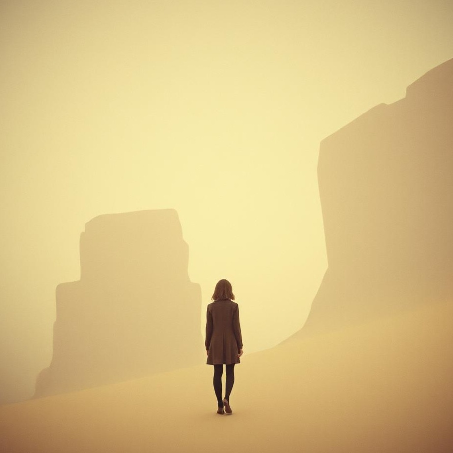 Image for Misfit in Your World