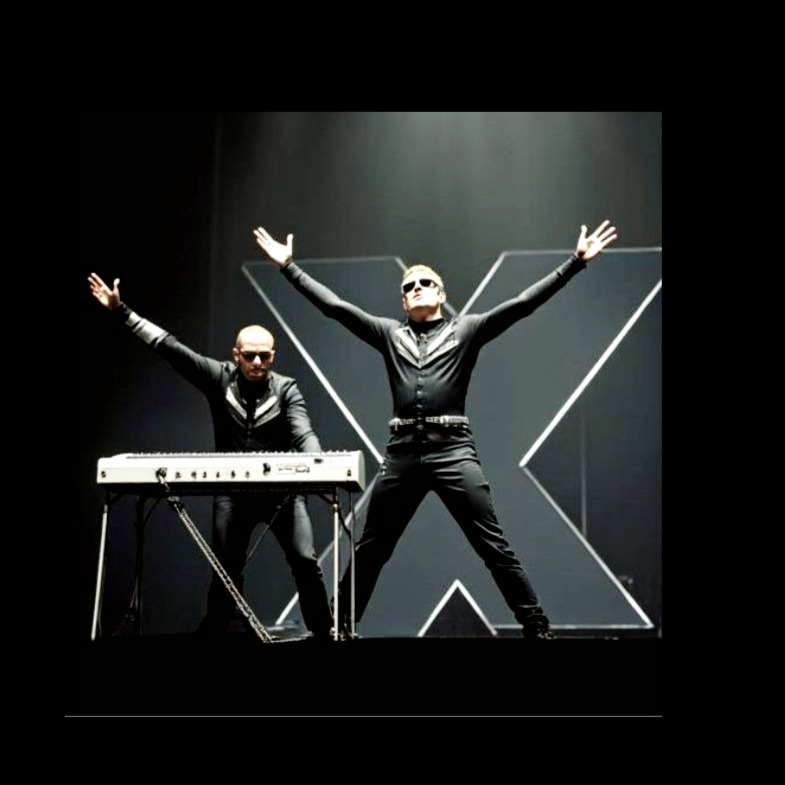System übernimmt artwork