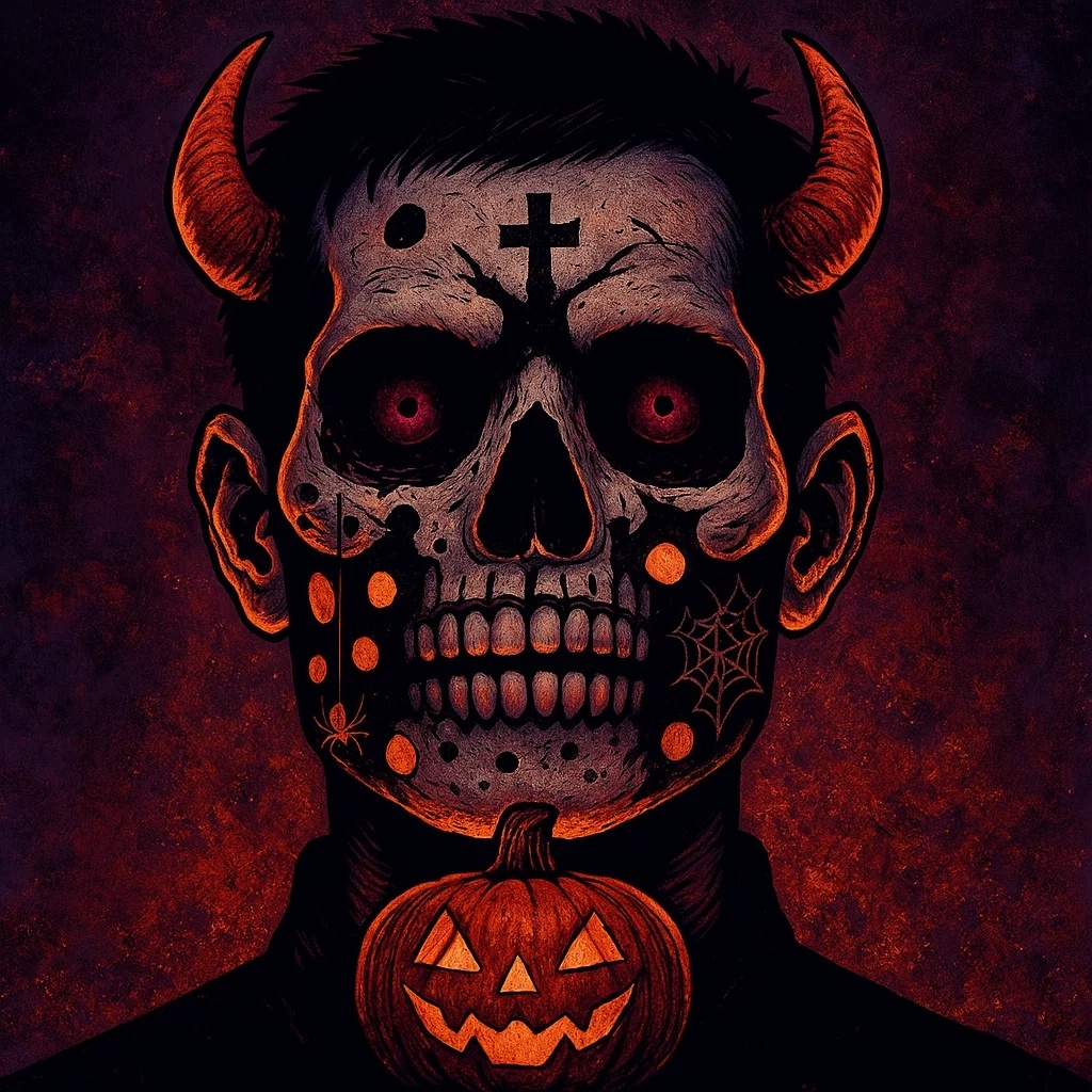 Image for Halloween EP