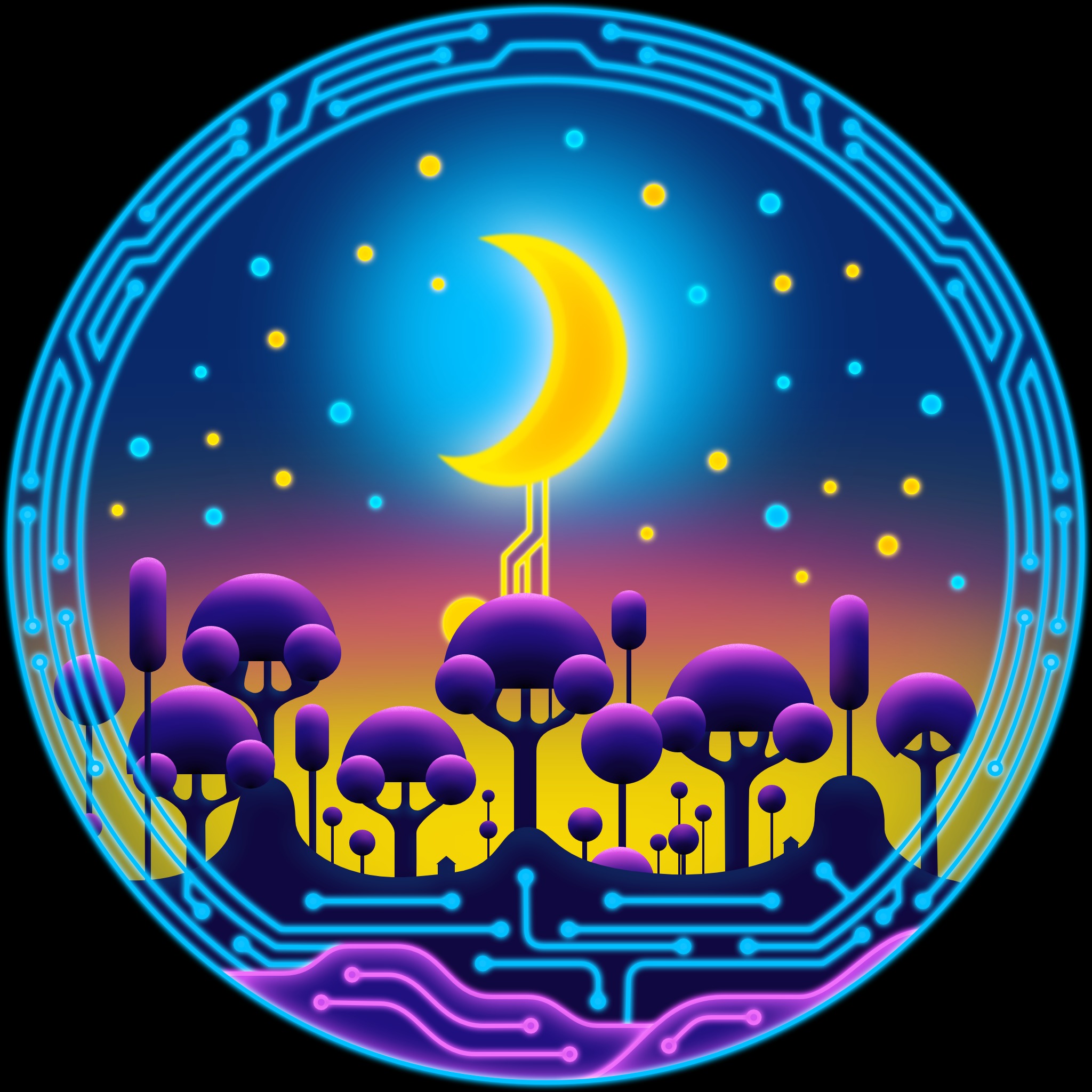 Diedreamworld