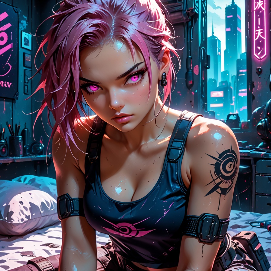 Song Cover Image