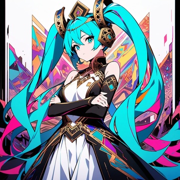 Image for Vocaloid [vol.1]