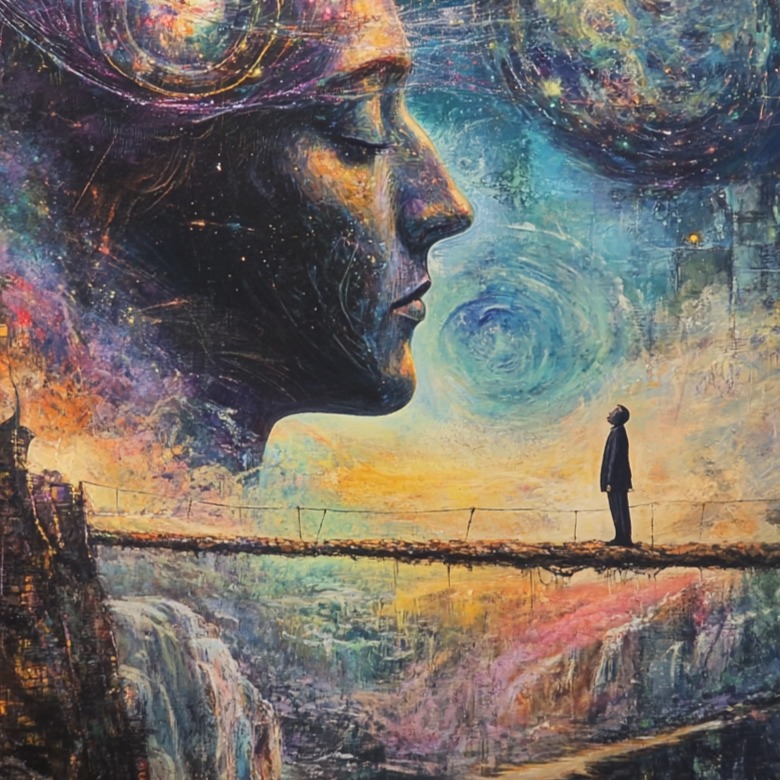 Persona image for Books of Thunder I