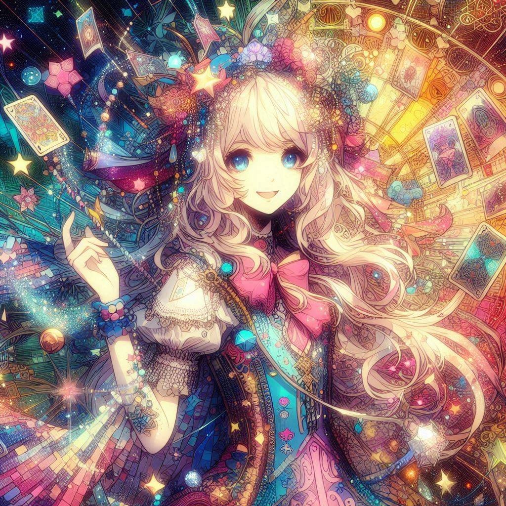 Image for タロットカード