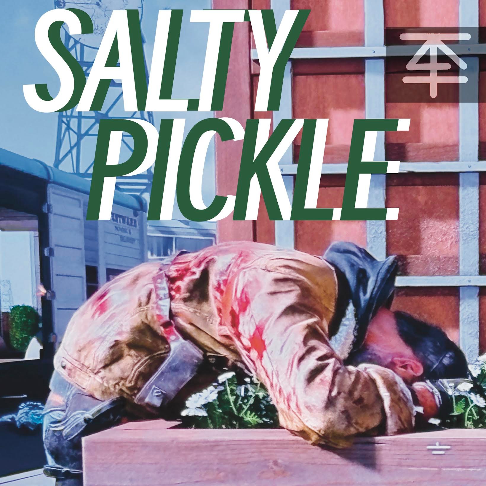Image for SaltyPickle