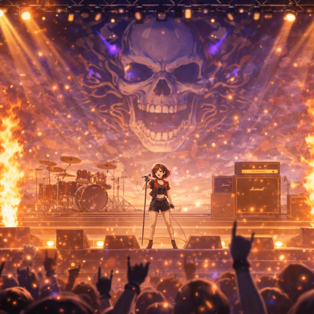 Image for Vol.4 - Vocal Selection (Dec 24, 2025 - Jan 18, 2026)