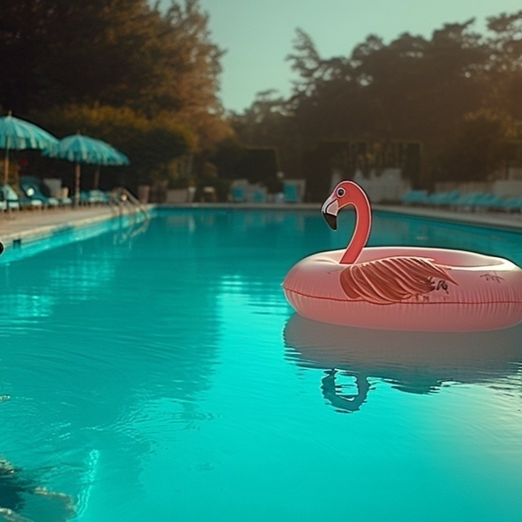 Image for Electro Pop Vibes